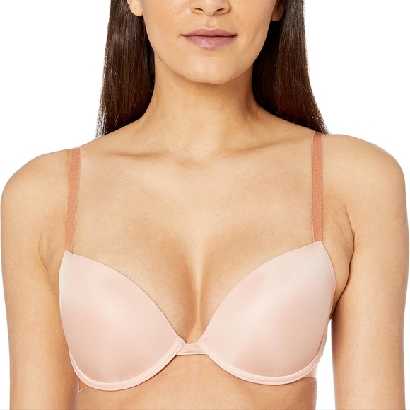 Emporio Armani Push-up Bra - Picture 1 of 8